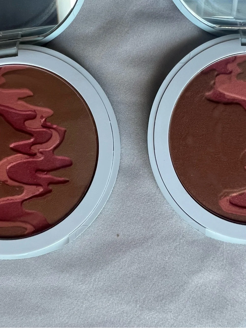Flyte 70 Bronzer Set